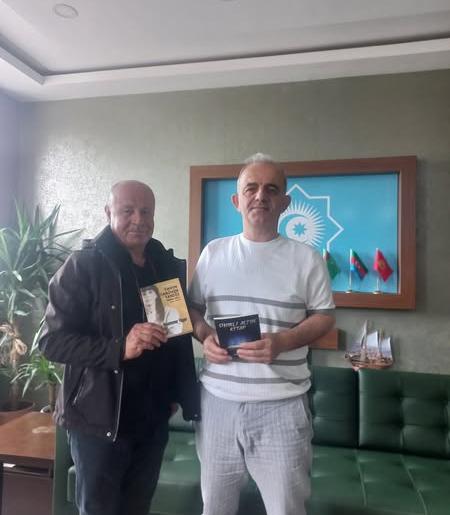 HALKIN İÇİNDEN BİR HALK ADAMI: UŞAK İL SAĞLIK MÜDÜRÜ HASAN MOLLAHÜSEYİNOĞLU