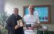 HALKIN İÇİNDEN BİR HALK ADAMI: UŞAK İL SAĞLIK MÜDÜRÜ HASAN MOLLAHÜSEYİNOĞLU