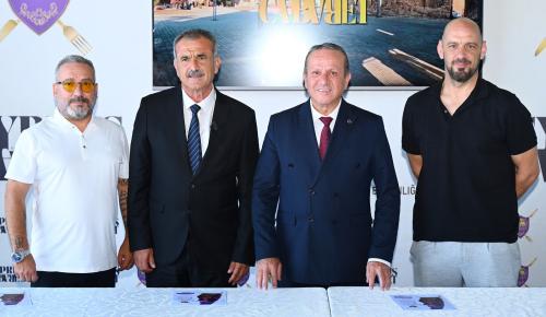 Gazimağusa’da Tiyatro, Opera ve Tarih Buluşuyor: