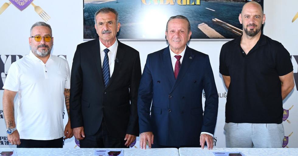Gazimağusa’da Tiyatro, Opera ve Tarih Buluşuyor: