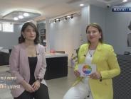 SEKTOREL PROGRAMLARIN LİDER PROGRAMI EKONOMİ DÜNYASI PROGRAMI YAYIN HAYATINA DOLU DİZGİN DEVAM EDİYOR