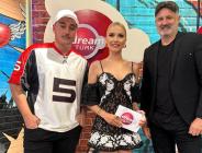Harbiye’den Kıbrıs’a Müzik Şöleni “50fifty”de!