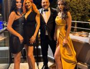 By Kadir Mıhçı, Prestijli Ödülün Sahibi Oldu