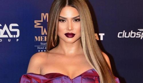 Türk Pop Müziğine Yeni Bir Yıldız: Süreyya Ayvazova