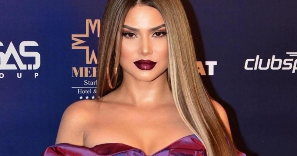 Türk Pop Müziğine Yeni Bir Yıldız: Süreyya Ayvazova