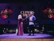 VENEDİK SARAYI’NDA CABARET GECESİ: TÜM GÖZLER BU SHOWDAYDI