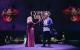 VENEDİK SARAYI’NDA CABARET GECESİ: TÜM GÖZLER BU SHOWDAYDI
