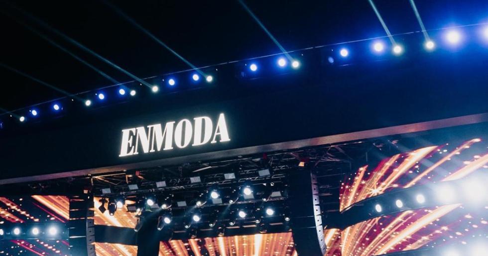 En Moda 2025 Uluslararası Ödül Töreni 11. Kez Işıltısıyla Büyüledi