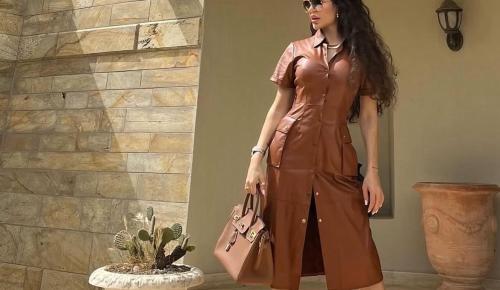 📍 MODAYA YENİ BİR SOLUK: LA MODE MİLANO – TUBA TETİK