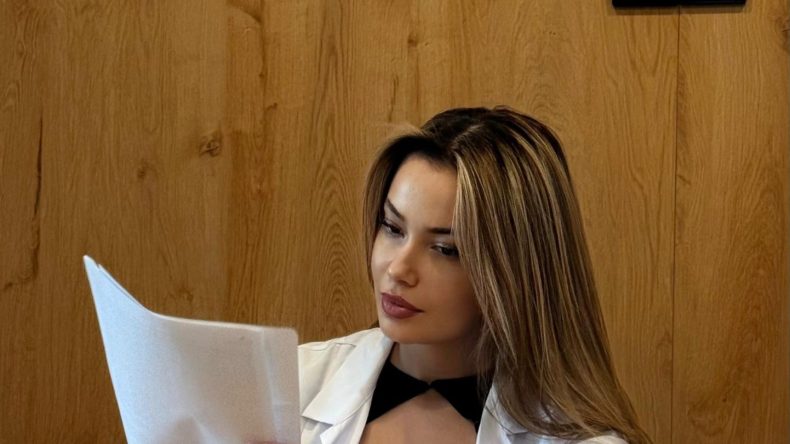 Klinik Psikolog  Nur Ela Aşar: “Anoreksiya Yemekle Değil, Varoluşla İlgilidir”