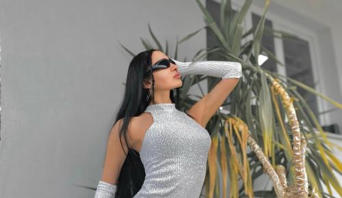 Seray Selen Arslan: Podyumlardan Uluslararası Arenaya Uzanan Bir Yolculuk