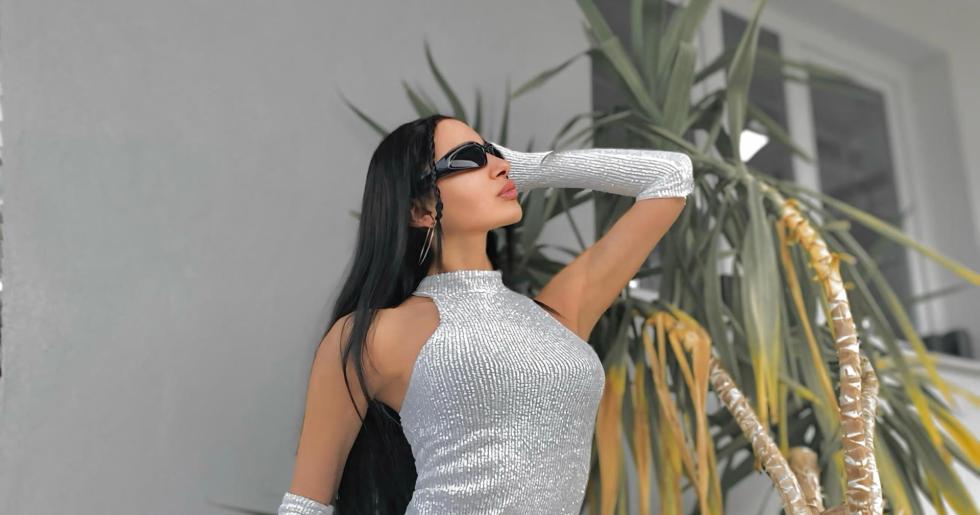 Seray Selen Arslan: Podyumlardan Uluslararası Arenaya Uzanan Bir Yolculuk
