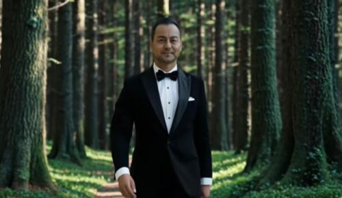 Serdar Ortaç’tan Yapay Zekâ Sürprizi: “Kış Kış” Klibi 2 Milyonu Aştı!