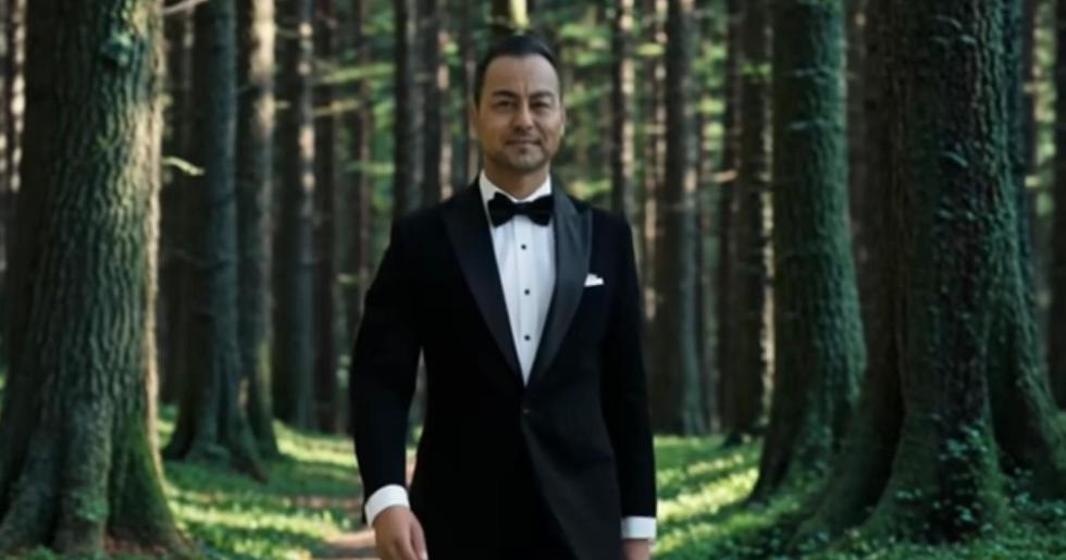 Serdar Ortaç’tan Yapay Zekâ Sürprizi: “Kış Kış” Klibi 2 Milyonu Aştı!