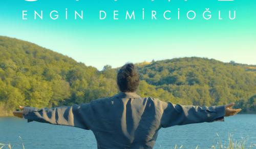 Engin Demircioğlu’ndan Müzik Dünyasına Duygusal Bir Giriş: “Gitme” Yayında!
