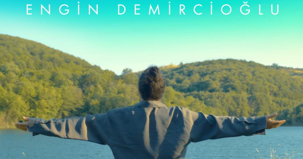 Engin Demircioğlu’ndan Müzik Dünyasına Duygusal Bir Giriş: “Gitme” Yayında!