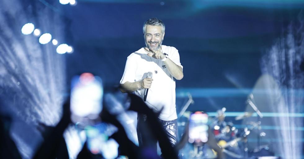 Resul Dindar’dan Samsun’da Rekor Katılım!