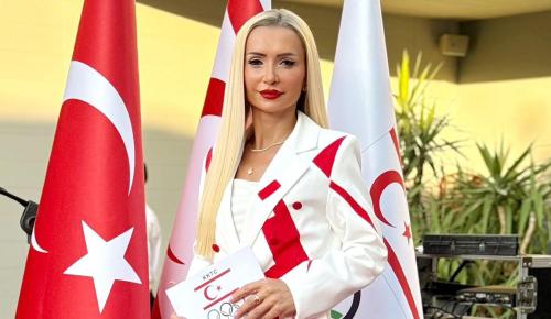 Çilem Dağıstanlı Sunuculuğa Getirdiği Kaliteyle Öne Çıkıyor