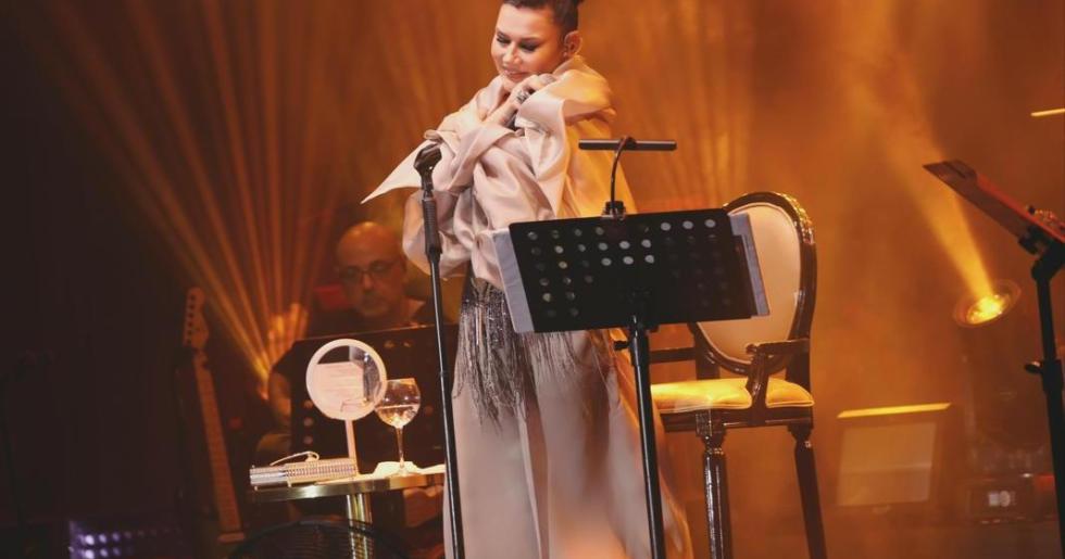 Deniz Seki’den Kıbrıs’ta Unutulmaz Gece