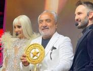OCEAN GLOBAL MEDYA PR AJANSI’NA BİR ÖDÜL DAHA!