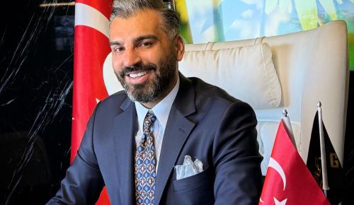 DÜNYA E-BASIN KONSEYİ GENEL KOORDİNATÖRÜ EREN ŞAR’DAN YENİ DÖNEM AÇIKLAMASI