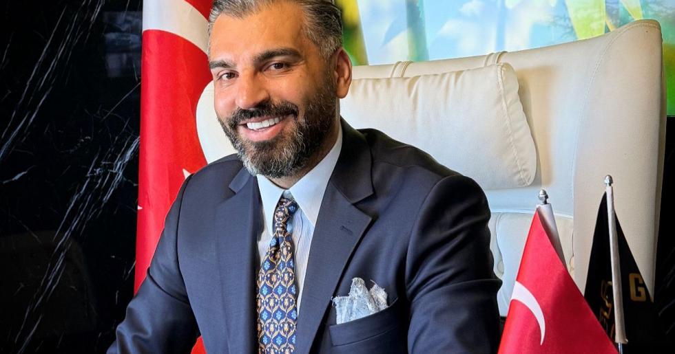 DÜNYA E-BASIN KONSEYİ GENEL KOORDİNATÖRÜ EREN ŞAR’DAN YENİ DÖNEM AÇIKLAMASI