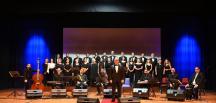 Avrupa Müzik Topluluğu 2024/2025 Sezonunu Başarıyla Tamamladı