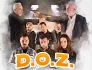 D.O.Z filmi durmak bilmiyor