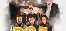 D.O.Z filmi durmak bilmiyor