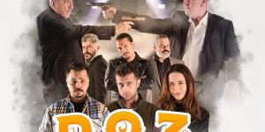 D.O.Z filmi durmak bilmiyor