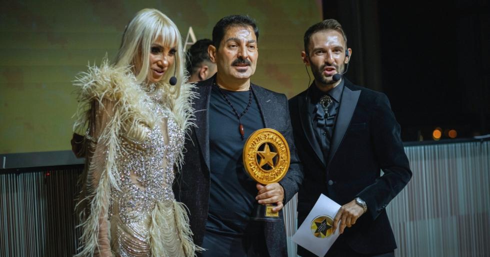 Ali Telli’den Enerjik Bir Çıkış: “Dilber” Klibi Yayında