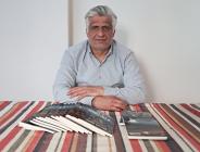 Fadıl Çelebi’den “Ayrılık Çeşmesi’nin Aşıkları”