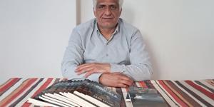 Fadıl Çelebi’den “Ayrılık Çeşmesi’nin Aşıkları”