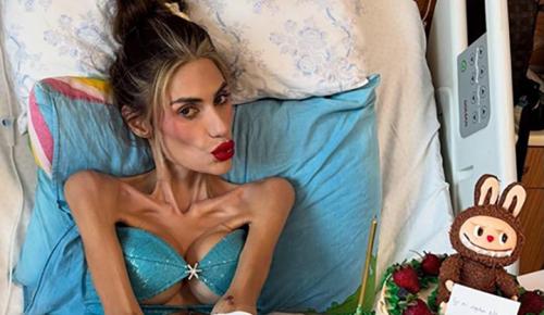 Nihal Candan’dan Acı Haber: 30 Yaşındaki Fenomen Yaşam Savaşını Kaybetti