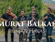 Yepyeni single “Roman Havası”