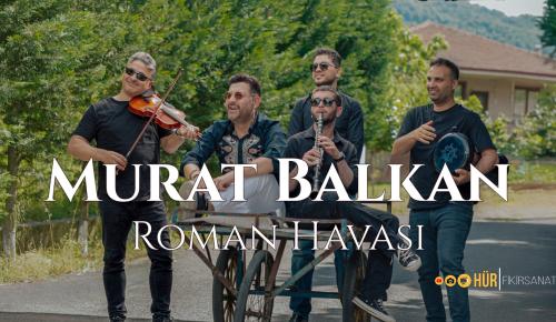 Yepyeni single “Roman Havası”