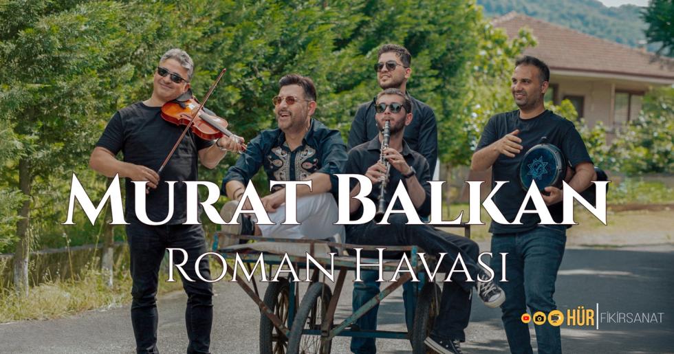 Yepyeni single “Roman Havası”