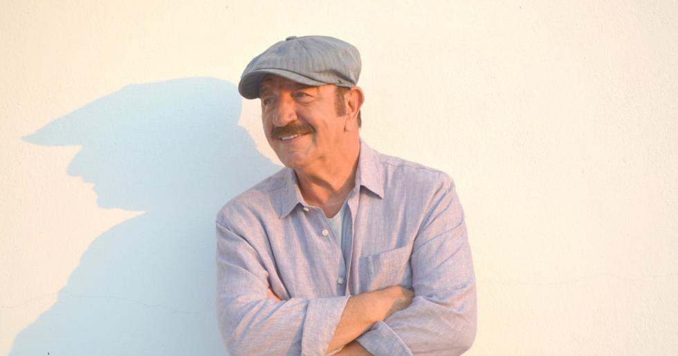 NEJAT ALP, 50 YILLIK SANAT HAYATINI VE ANILARINI ANLATTI!