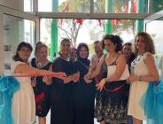 Disleksi Sanat Sergisi Fethiye’de Büyük İlgi Gördü