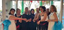 Disleksi Sanat Sergisi Fethiye’de Büyük İlgi Gördü