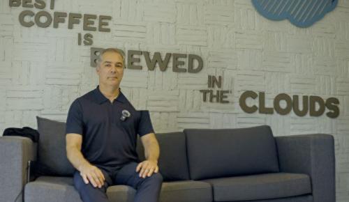 Cups & Clouds Ortaköy’de Basın Lansmanı: Kahve Tutkusu Boğaz’la Buluştu