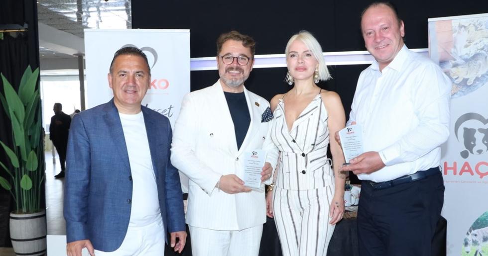 ÖMÜR GEDİK’TEN ANLAMLI ÇAĞRI: “MUTLU EVLİLİĞE GİDEN YOL İYİLİKTEN GEÇER”