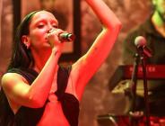 Aybüke Albere’den Samimi İtiraf: “Çocukluk Aşkım Çelik’ti!”