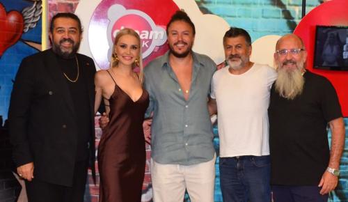 Gazi Koşusu’nun Perde Arkası ve Yazın Ritmi “50fifty”de