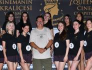 İlk eğitim Volkan Severcan’dan