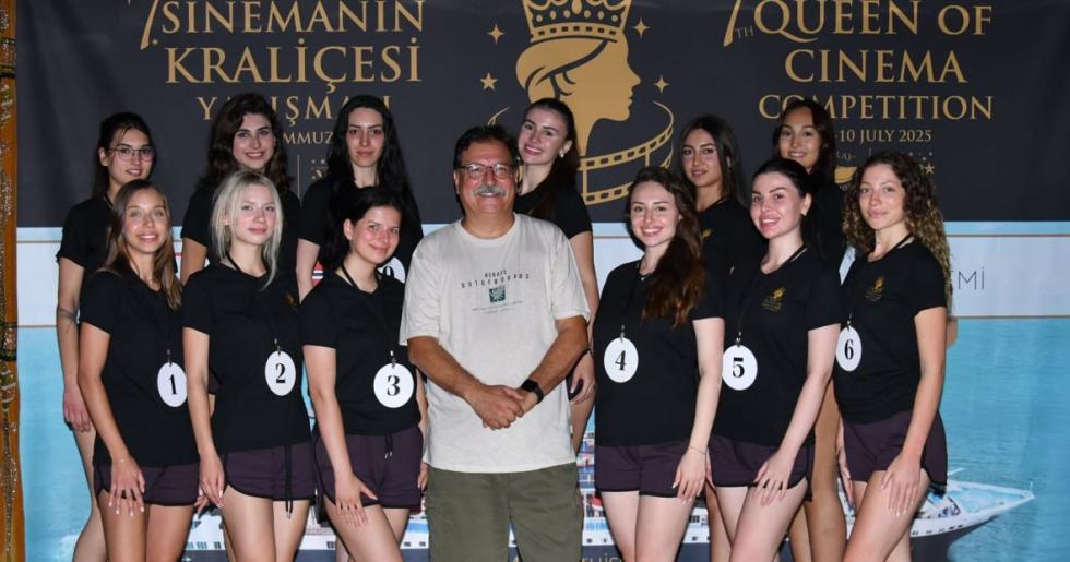 İlk eğitim Volkan Severcan’dan