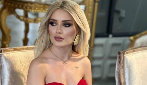 Gülcan Zeybel: Avrupa’da Parlayan Bir Türk Kadını!