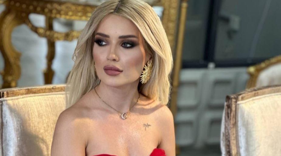 Gülcan Zeybel: Avrupa’da Parlayan Bir Türk Kadını!