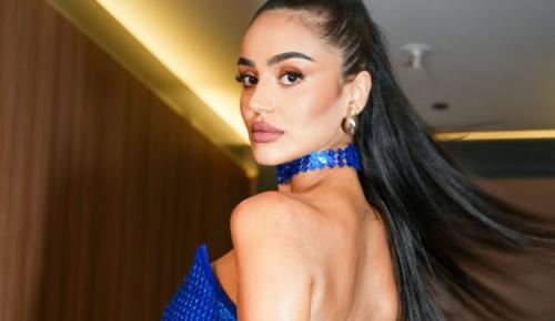 Elif Buse Doğan Yaz Konserlerine Hız Kesmiyor!
