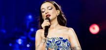 HARBİYE’DE MELİKE ŞAHİN REKORU:   İKİ GECE ÜST ÜSTE GERÇEKLEŞEN KONSERLERİN  TÜM BİLETLERİ TÜKENDİ